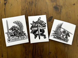 Commando
