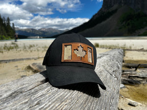 Dusty snapback
