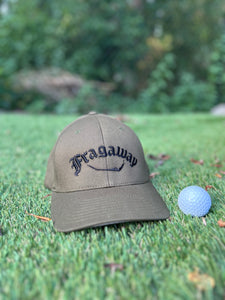 Fragaway fitted