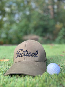 Tactical fitted