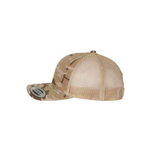 Load image into Gallery viewer, Para Hat Snapback
