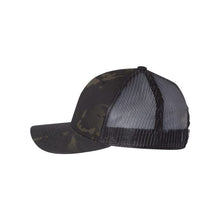 Load image into Gallery viewer, Para Hat Snapback
