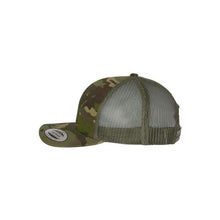 Load image into Gallery viewer, Para Hat Snapback
