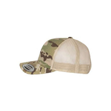 Load image into Gallery viewer, Para Hat Snapback
