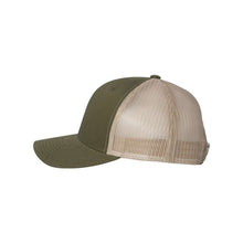 Load image into Gallery viewer, Para Hat Snapback
