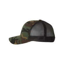 Load image into Gallery viewer, Para Hat Snapback
